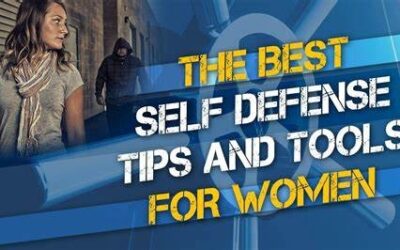 WOMENS ONLY DEFENSIVE USE OF FORCE CLASS