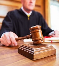 Court Ordered Firearms Safety Course