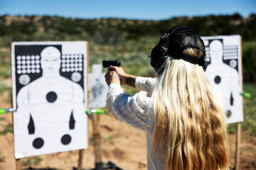 LEVEL 2 – WOMENS ONLY DEFENSIVE USE OF FORCE CLASS